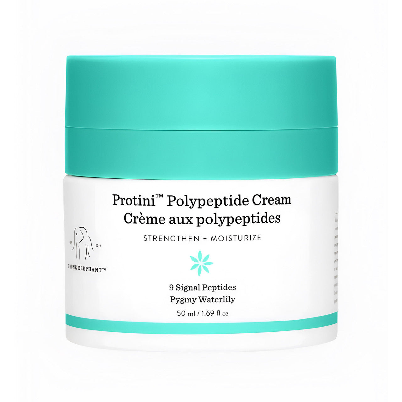 Drunk Elephant Protini Polypeptide Cream 50ml