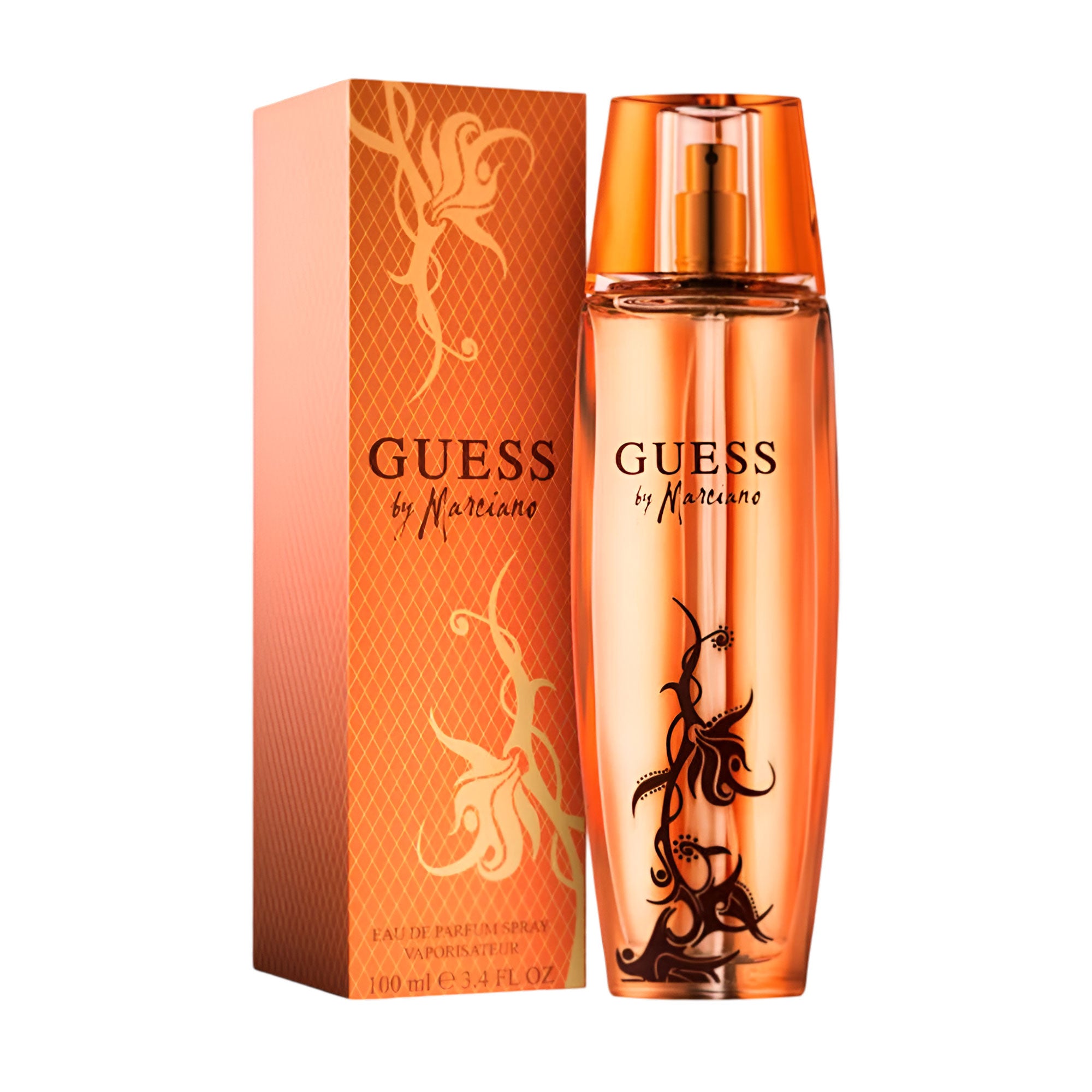 Guess Marciano 100ml EDP By Guess (Women's)