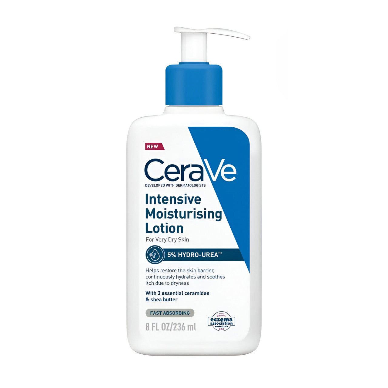 CeraVe Intensive Moisturising Lotion 236ml