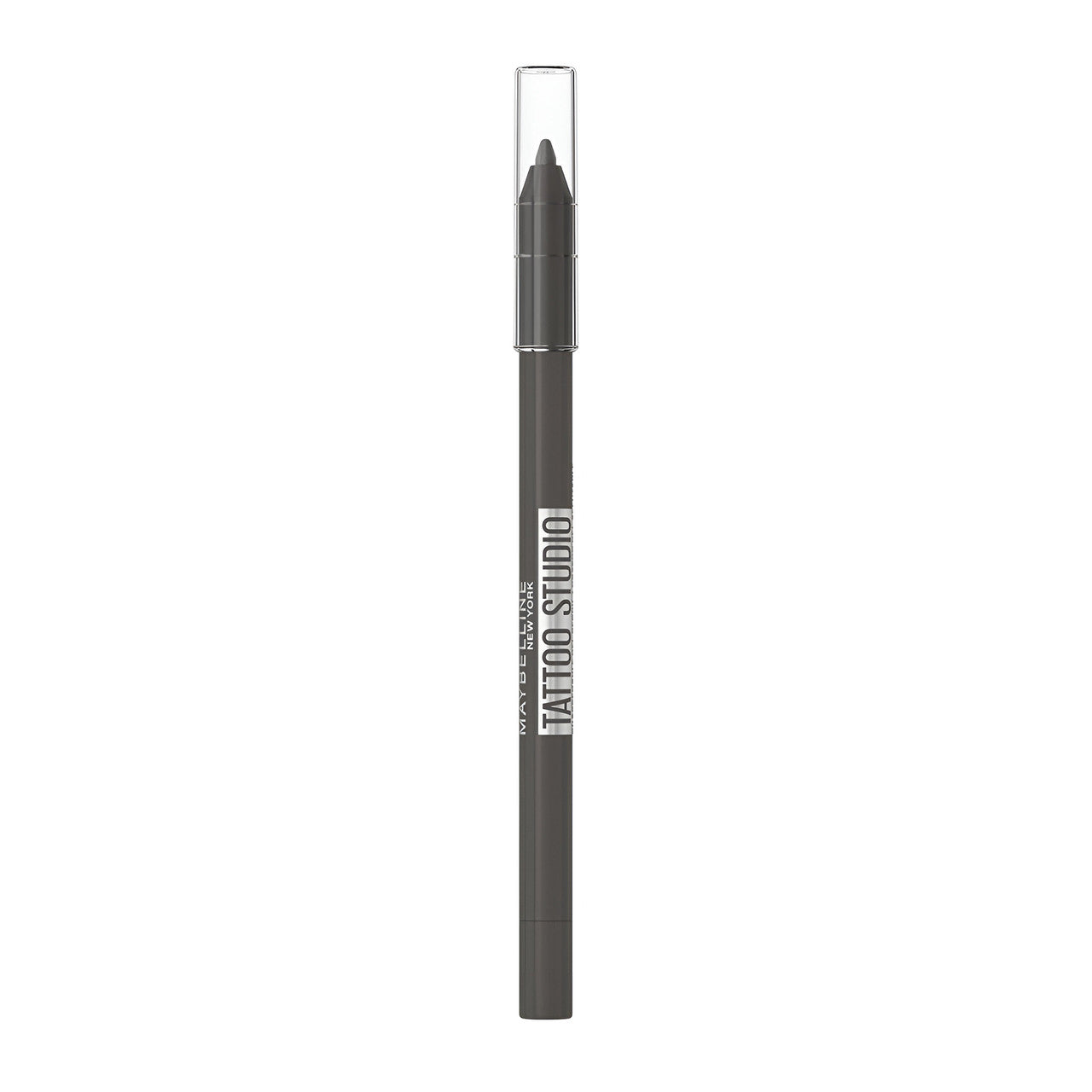 Maybelline New York Tattoo Liner Sharpenable Gel Pencil