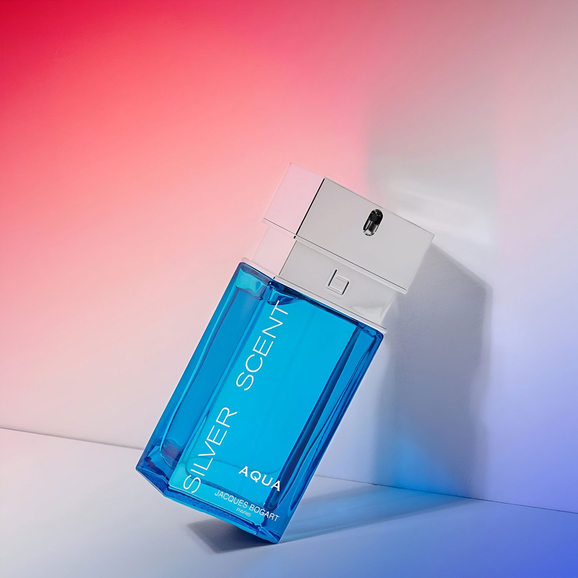 Silver Scent Aqua 100ml EDP By Jacques Bogart (Men's)