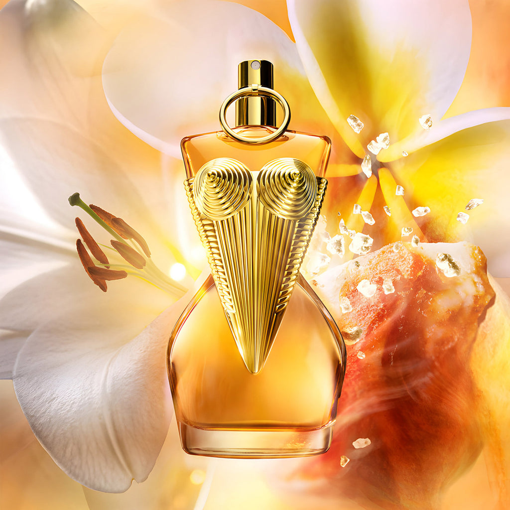 Divine 100ml EDP by Jean Paul Gaultier (Womens)