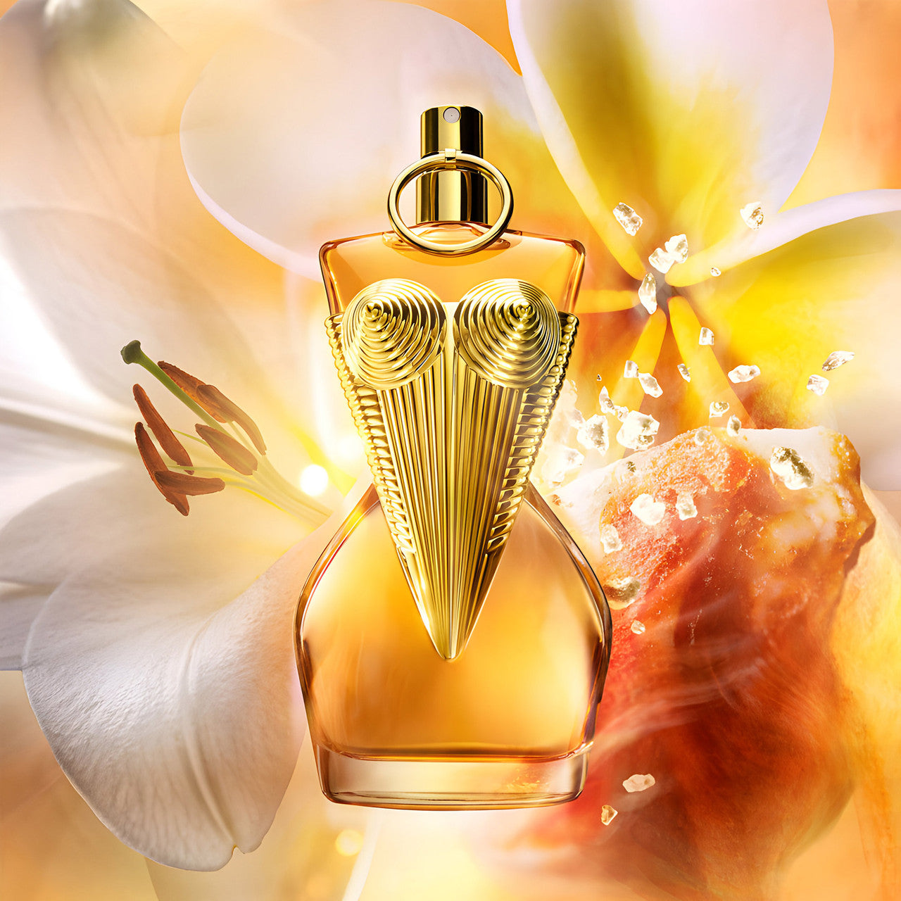 Divine 100ml EDP by Jean Paul Gaultier (Womens)