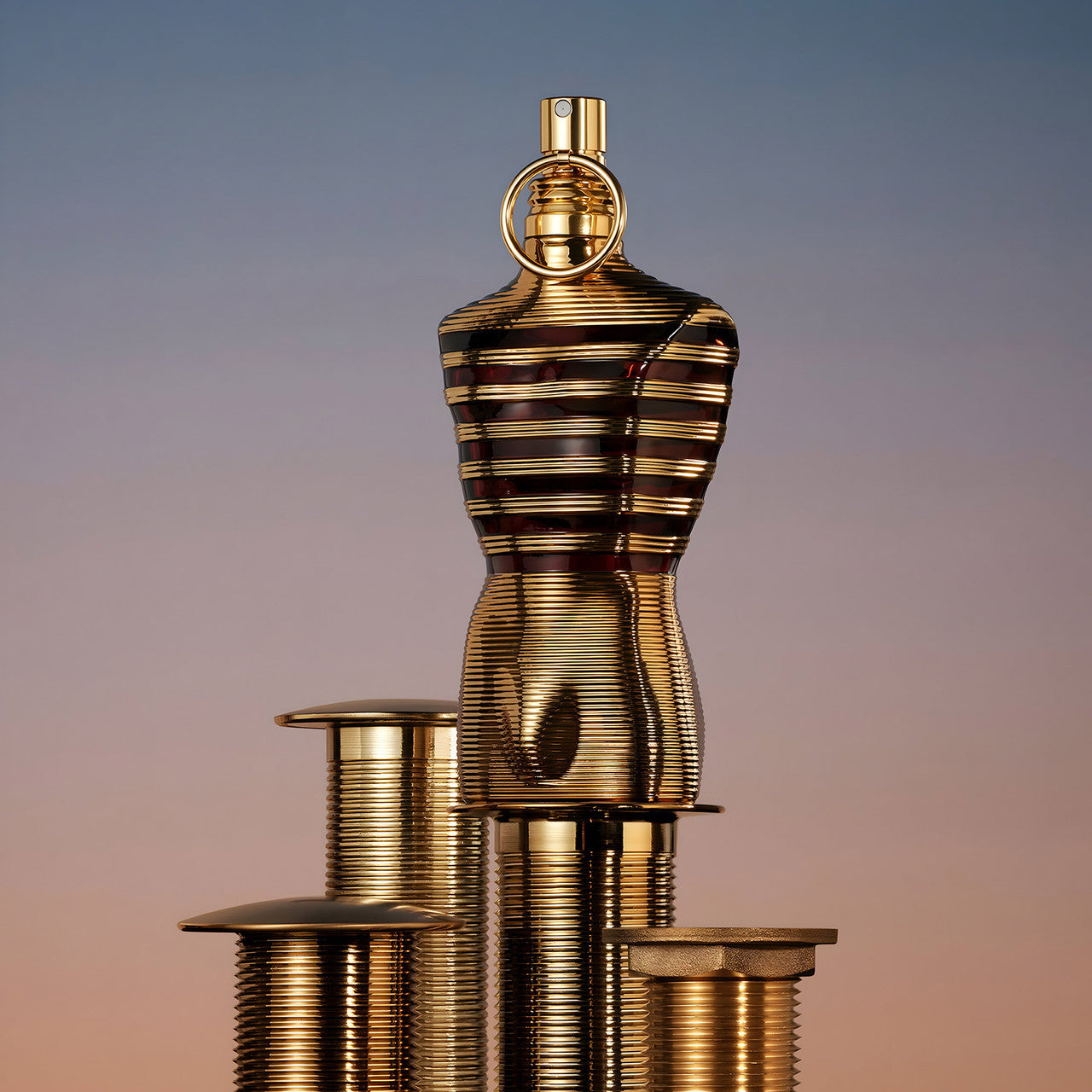 Jean Paul Le Male Elixir 75ml By Jean Paul Gaultier (Mens)