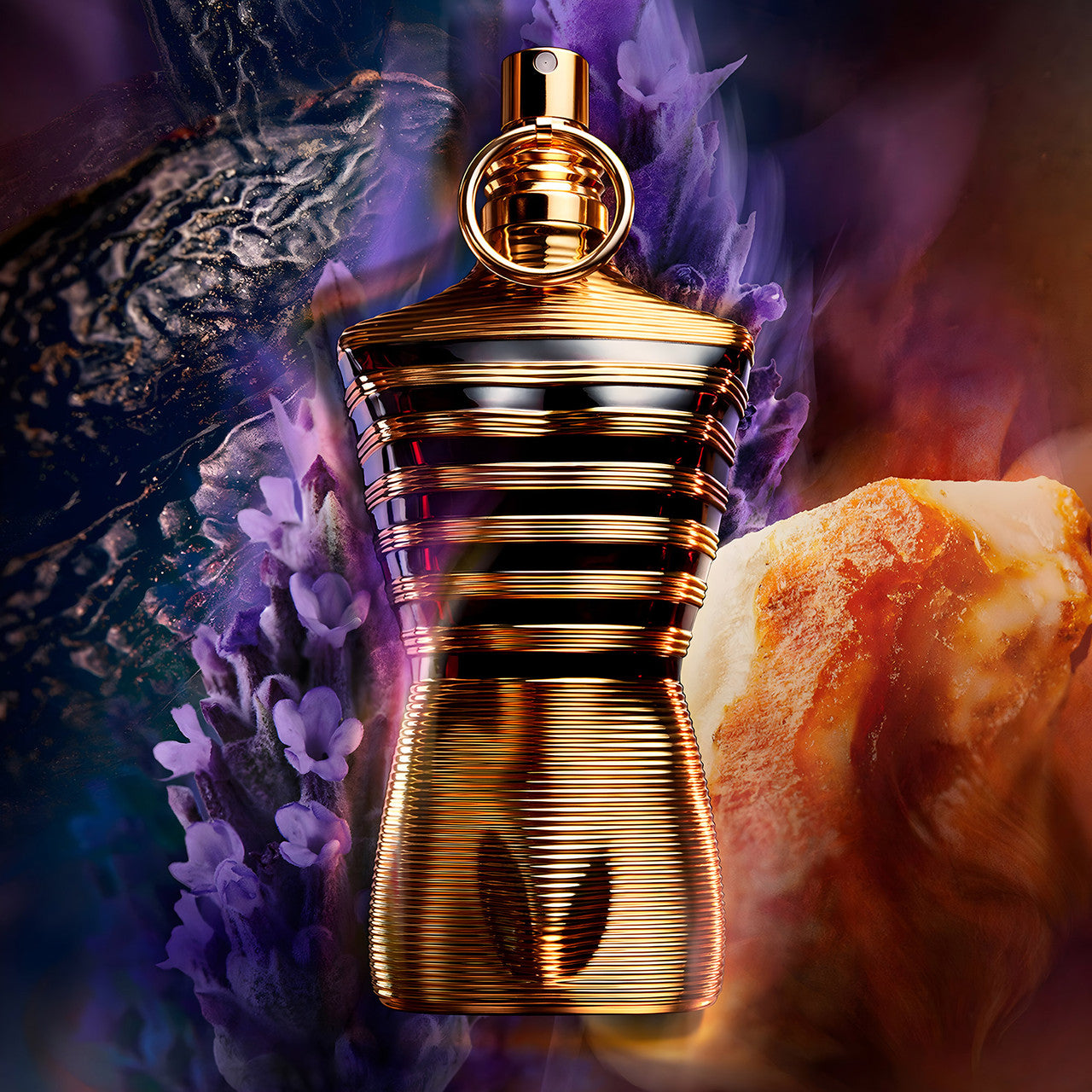 Jean Paul Le Male Elixir 75ml By Jean Paul Gaultier (Mens)