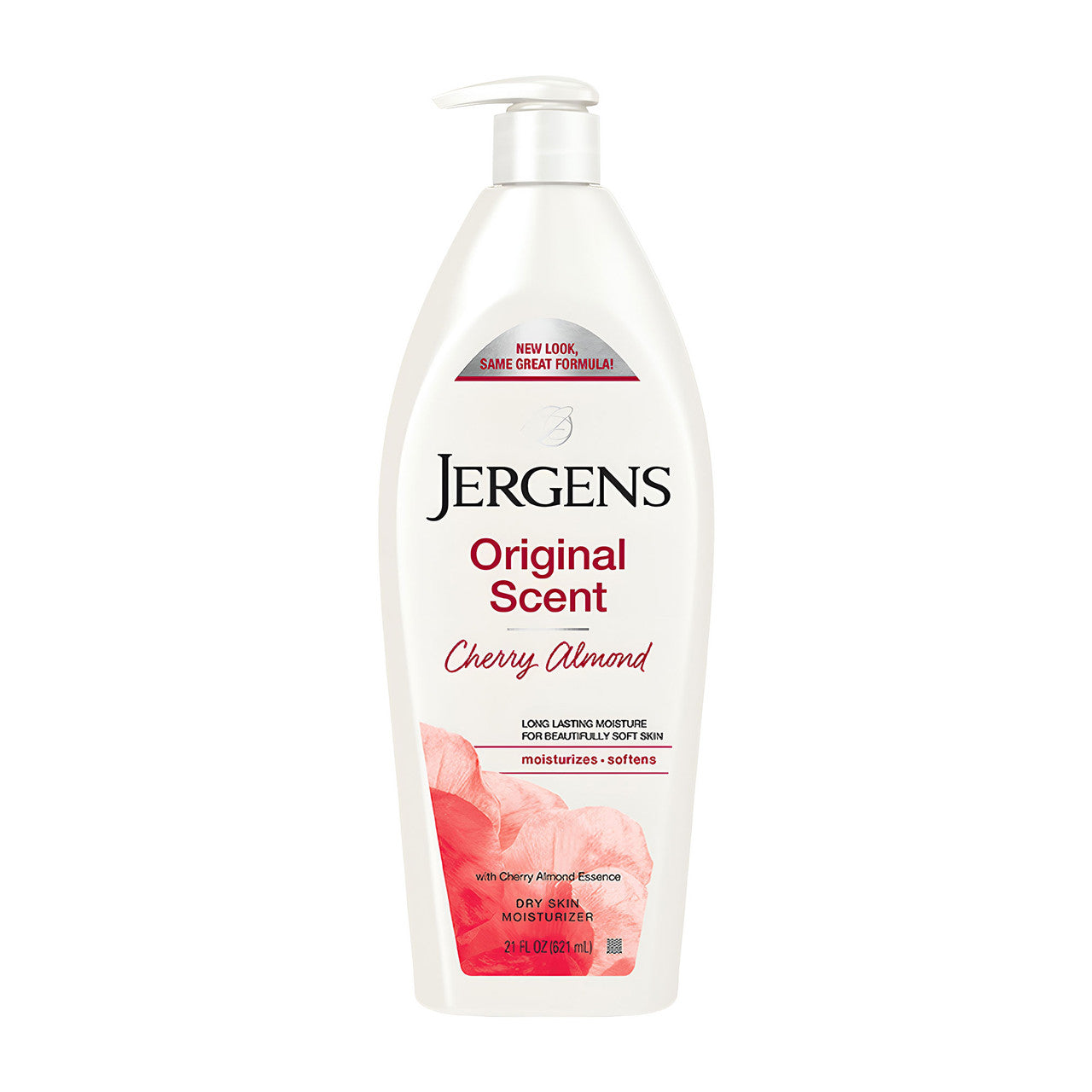 Jergens Original Scent Moisturiser 621ml