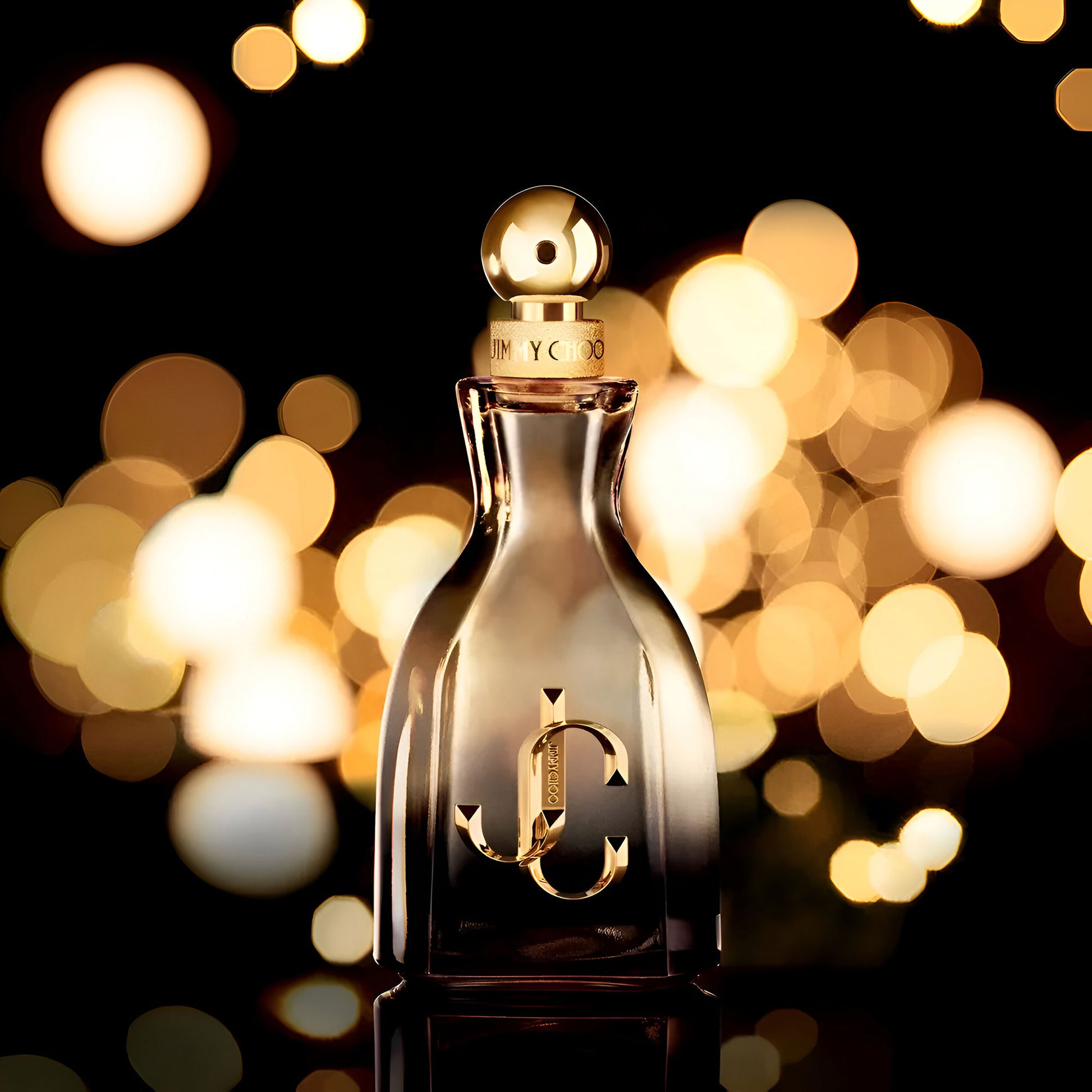 I Want Choo Forever 100ml EDP By Jimmy Choo (Women's)