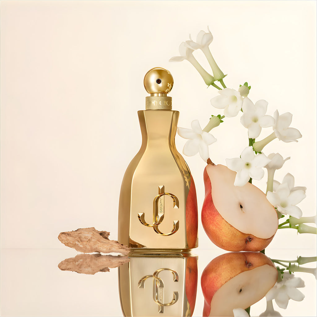 I Want Choo Le Parfum 100ml By Jimmy Choo (Womens)
