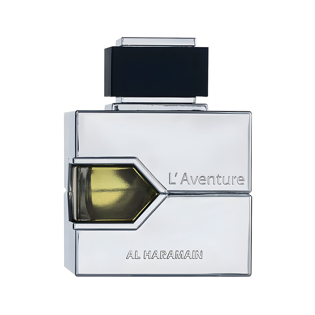 L'Aventure 100ml EDP By Al Haramain (Mens)