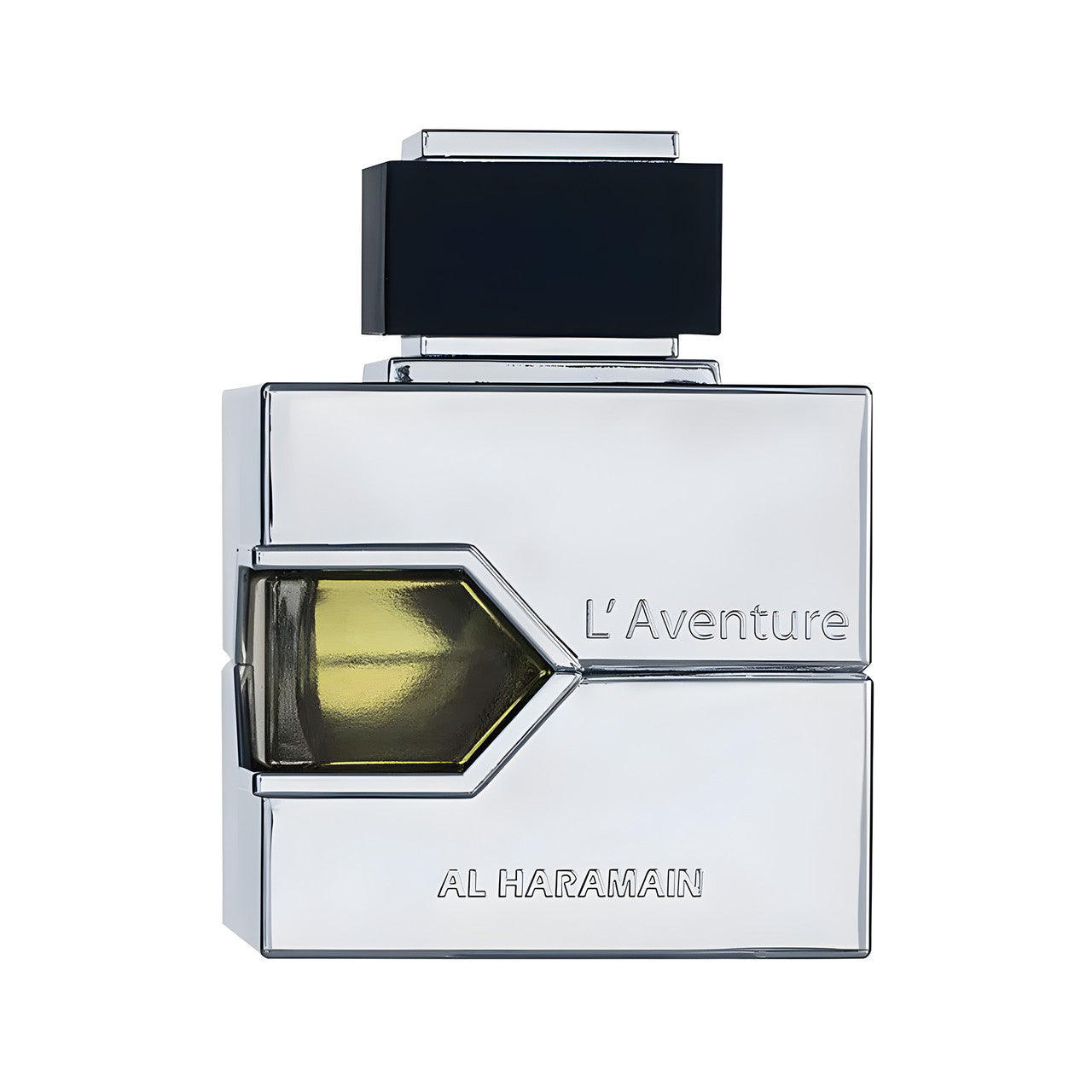 L'Aventure 100ml EDP By Al Haramain (Mens)