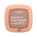 L’Oréal Paris Back to Bronze Matte Bronzer 03 Sunkiss