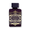 Badee Al Oud Amethyst 100ml EDP By Lattafa (Unisex)