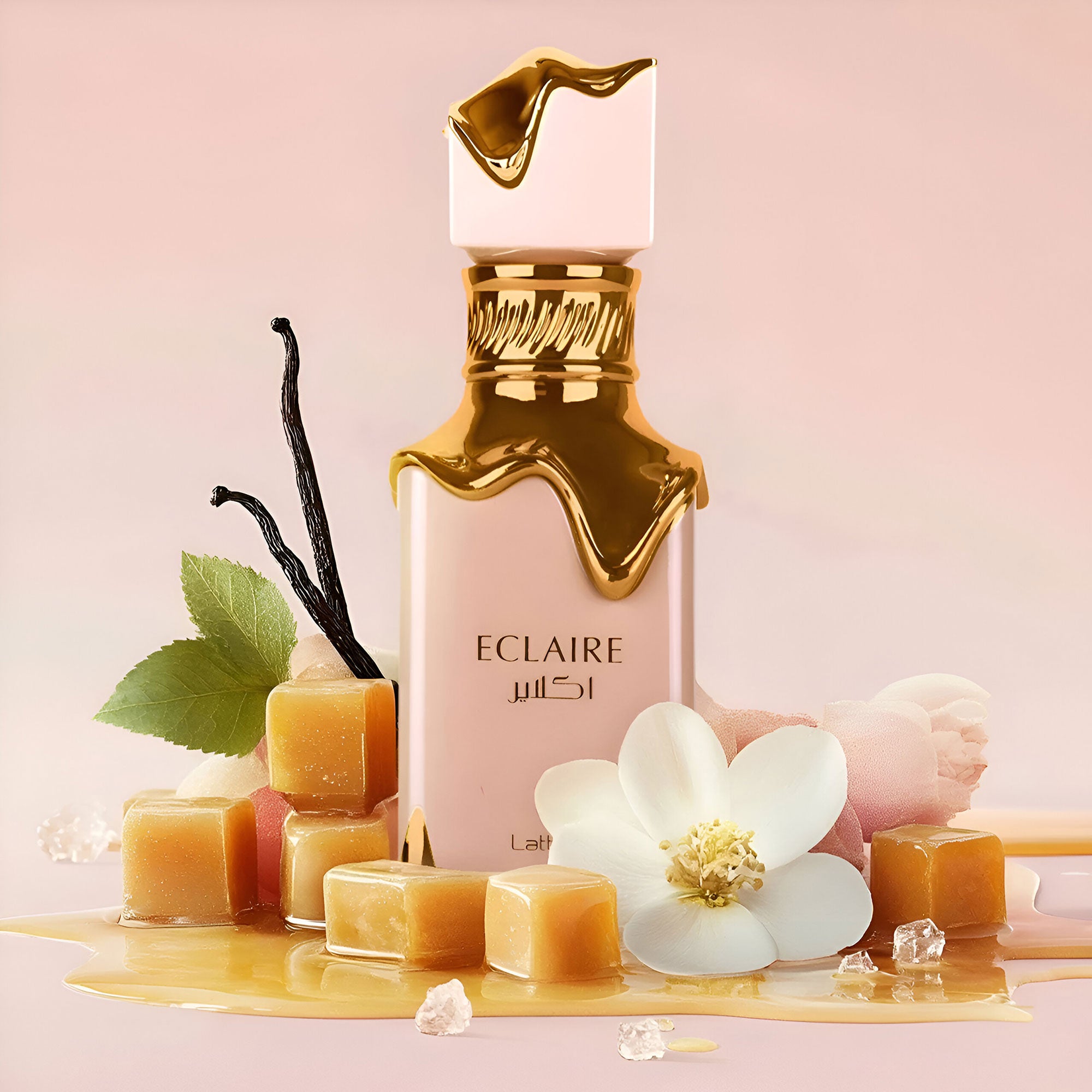 Eclaire 100ml EDP By Lattafa (Women's)