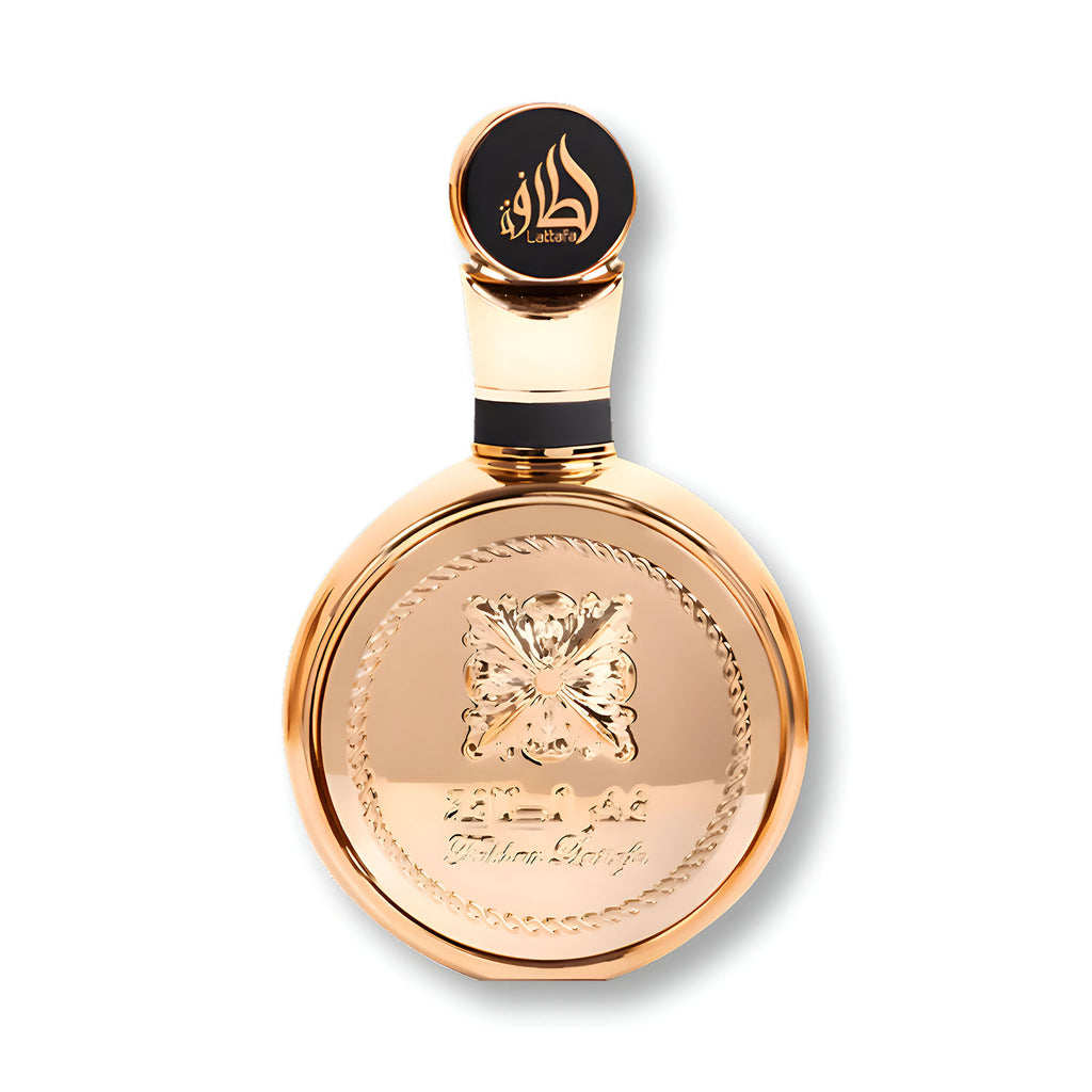 Fakhar Gold Extrait 100ml EDP By Lattafa (Men's)