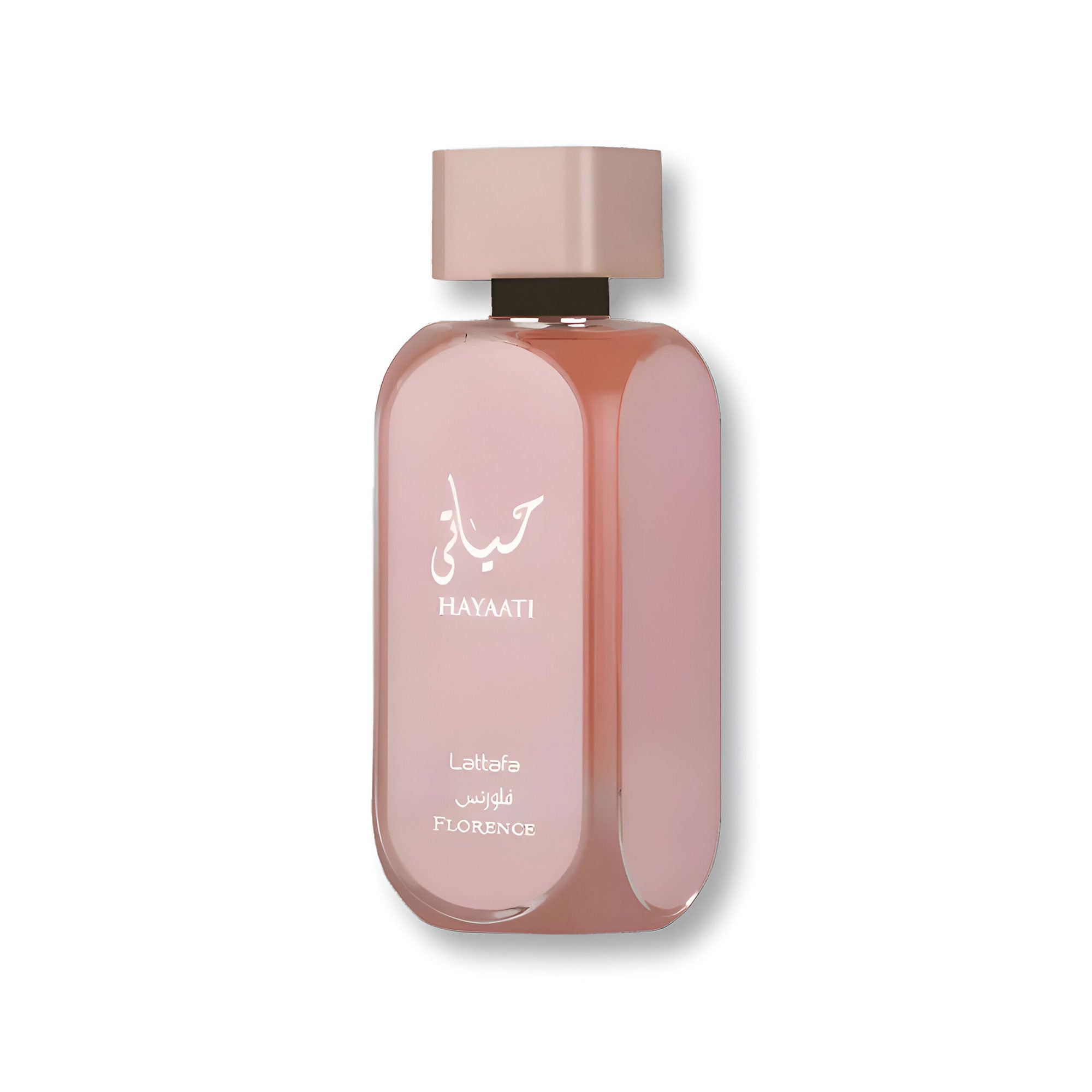 Hayaati Florence 100ml EDP By Lattafa (Women's)
