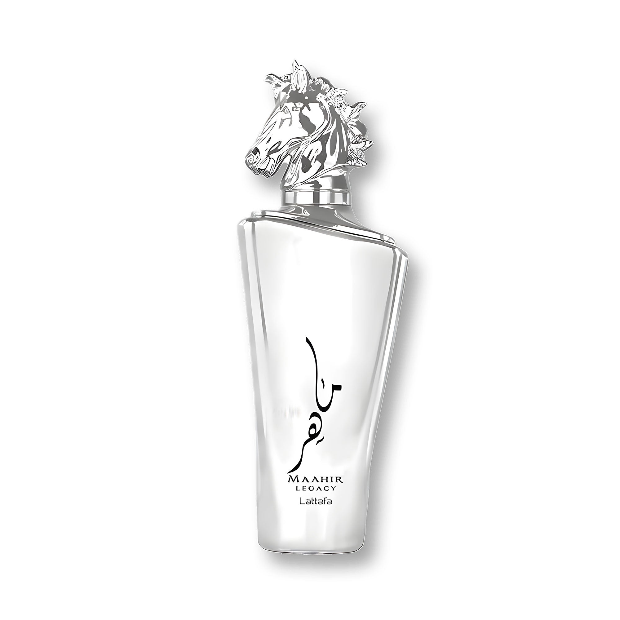 Maahir Legacy 100ml EDP By Lattafa (Men's)