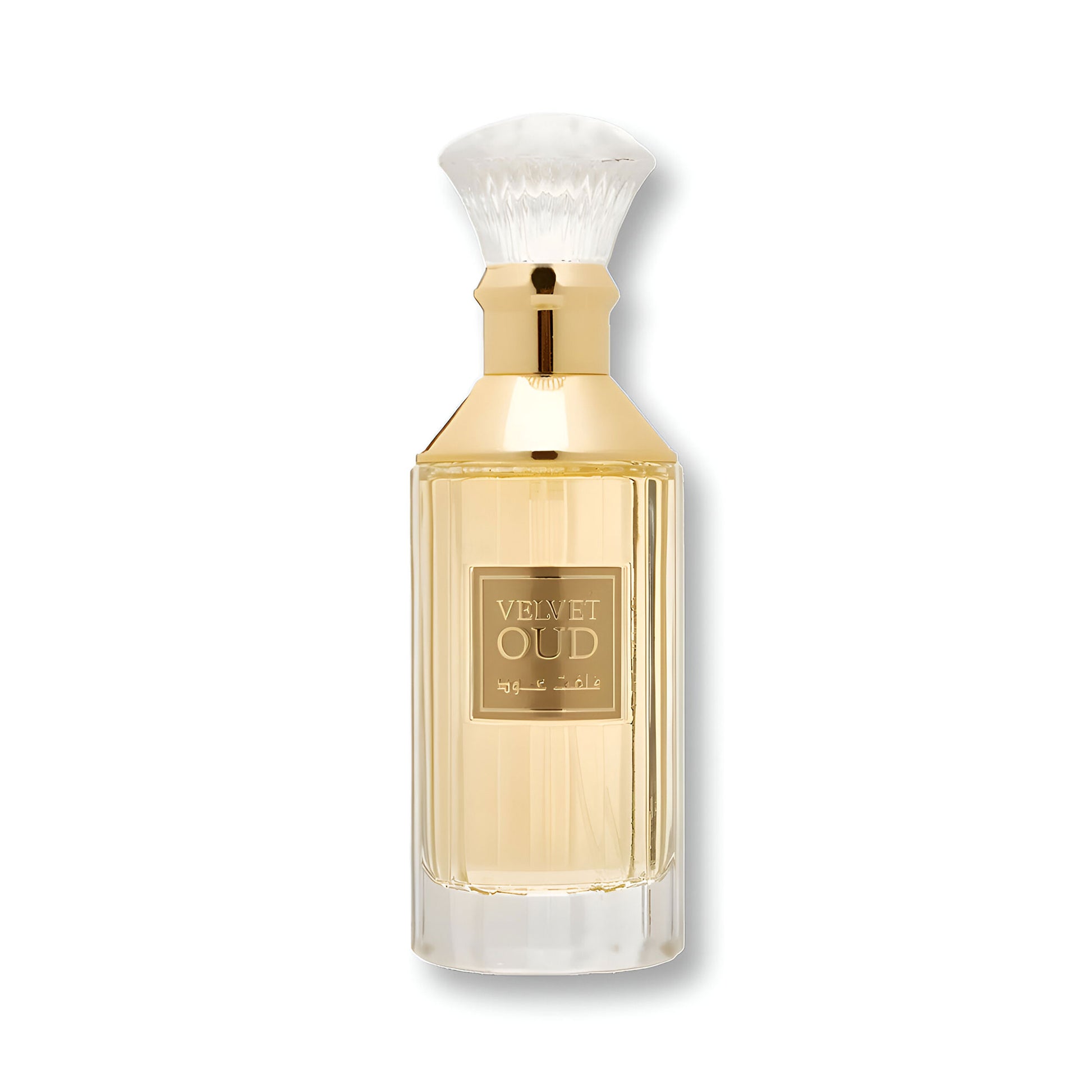 Velvet Oud 100ml EDP By Lattafa (Men's)