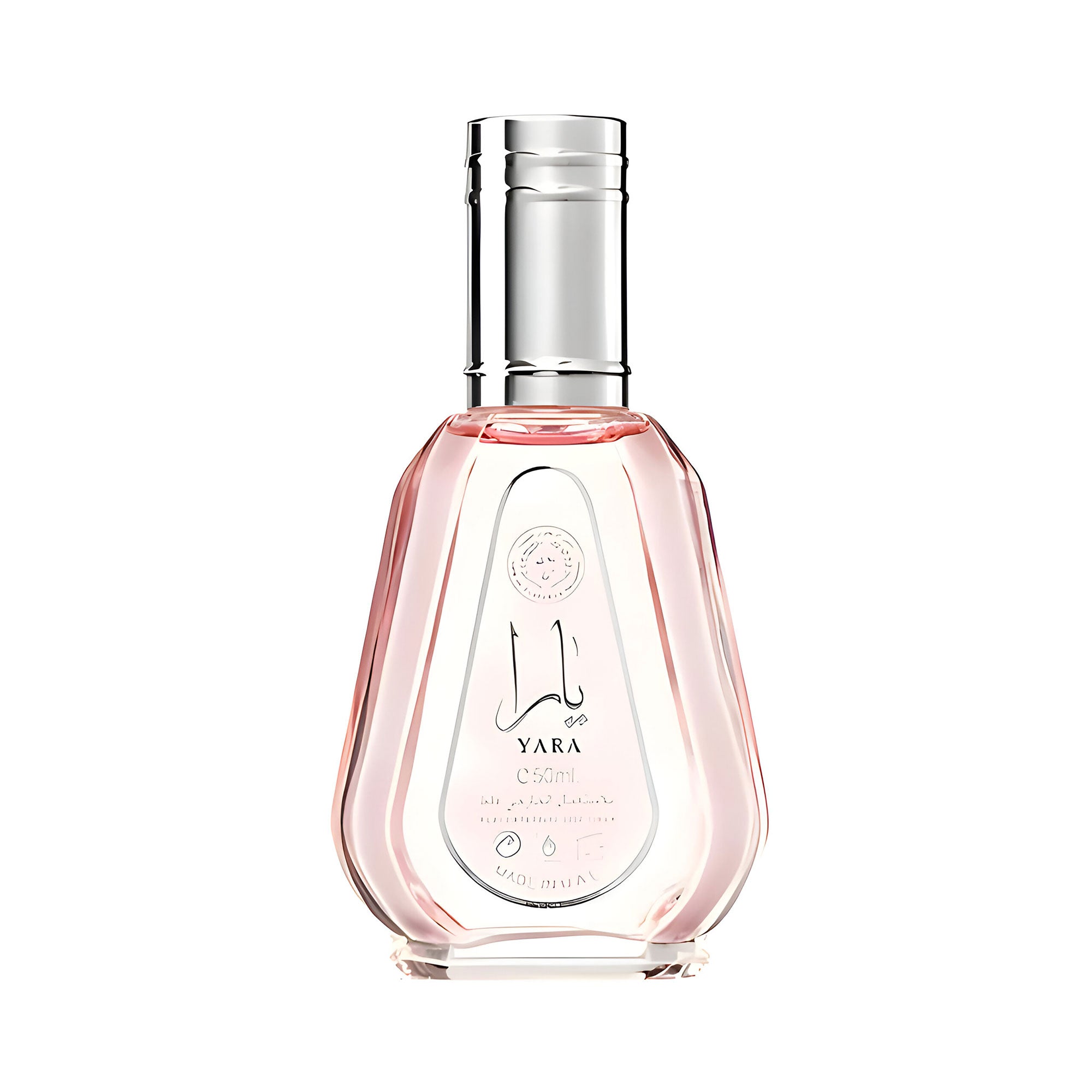 Yara 50ml EDP By Lattafa (Women's)