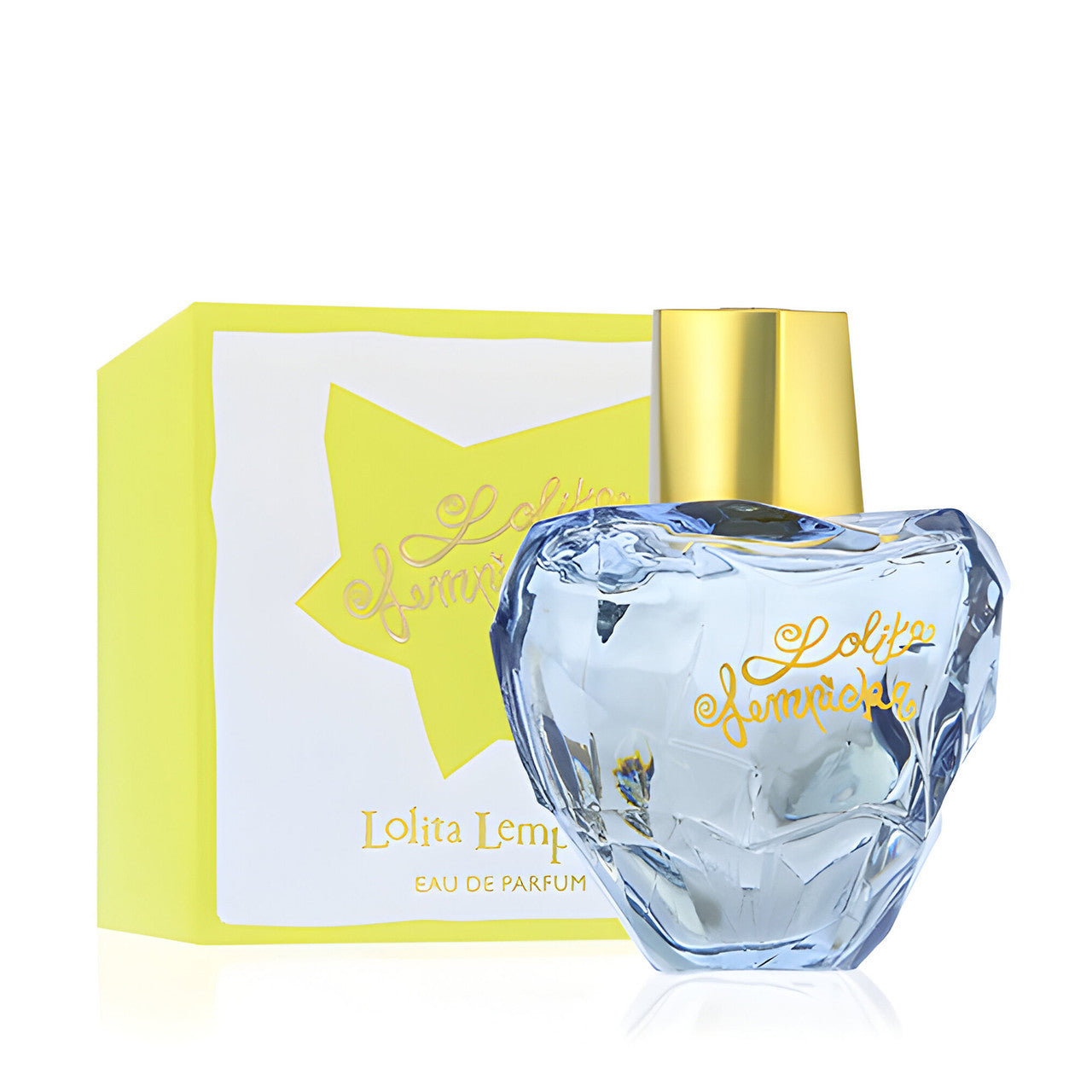 Mon Premier 100ml EDP By Lolita Lempicka (Womens)