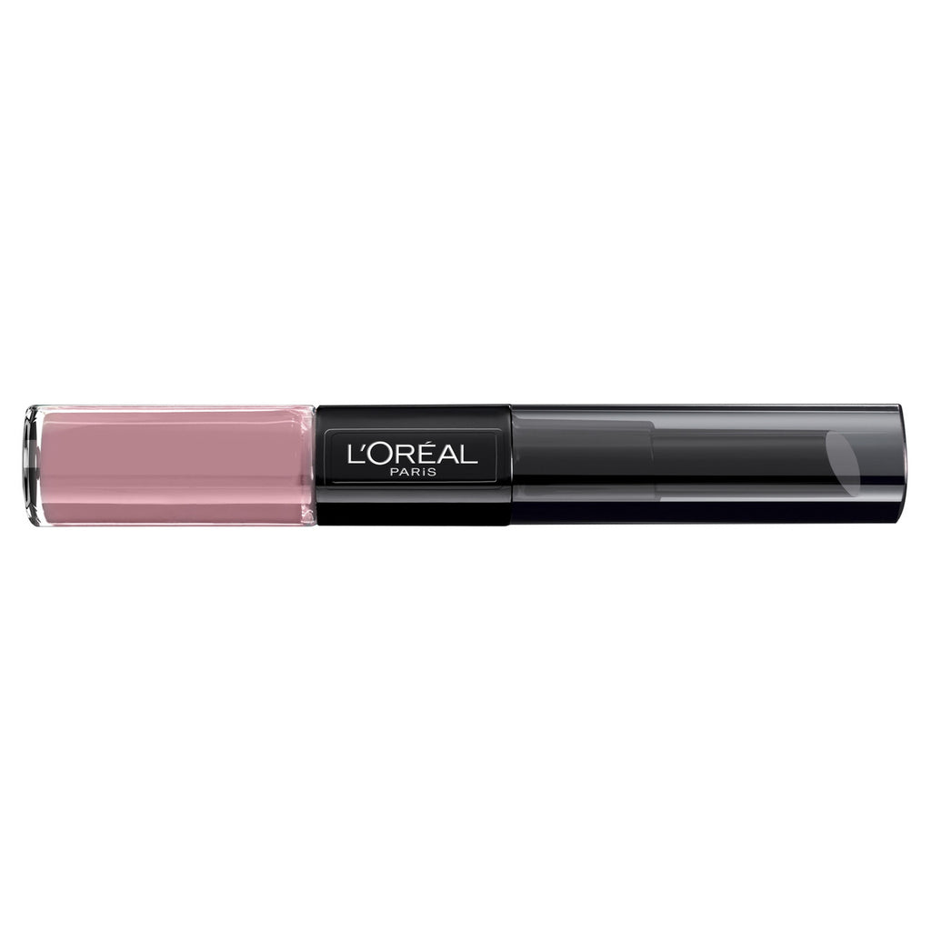 L'Oreal Paris Infallible 2-Step Lipcolour