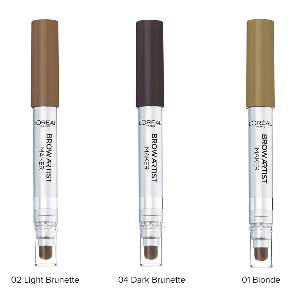 L'Oreal Paris Brow Artist Maker