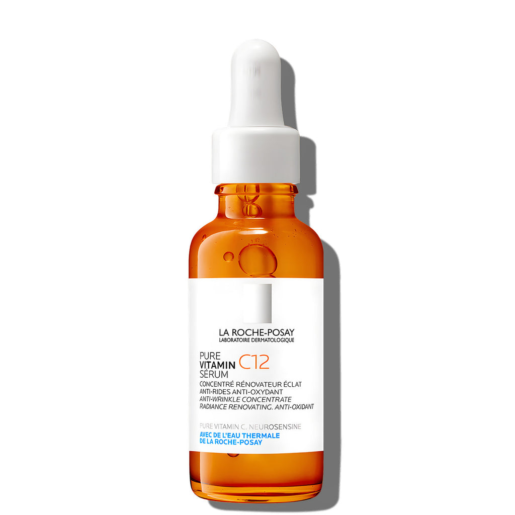 La Roche-Posay Pure Vitamin C12 Serum 30mL