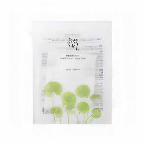 Beauty of Joseon Centella Asiatica Calming Mask