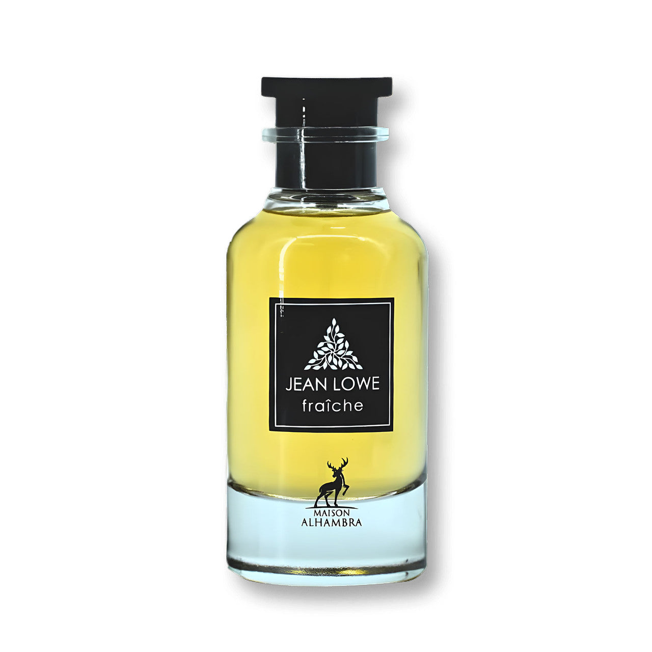 Jean Lowe Fraiche 100ml EDP By Maison Alhambra (Men's)