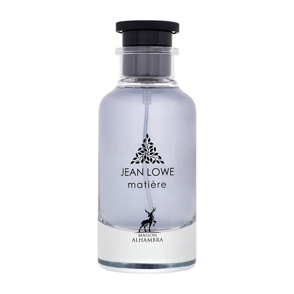Jean Lowe Maitre 100ml EDP By Maison Alhambra (Women's)
