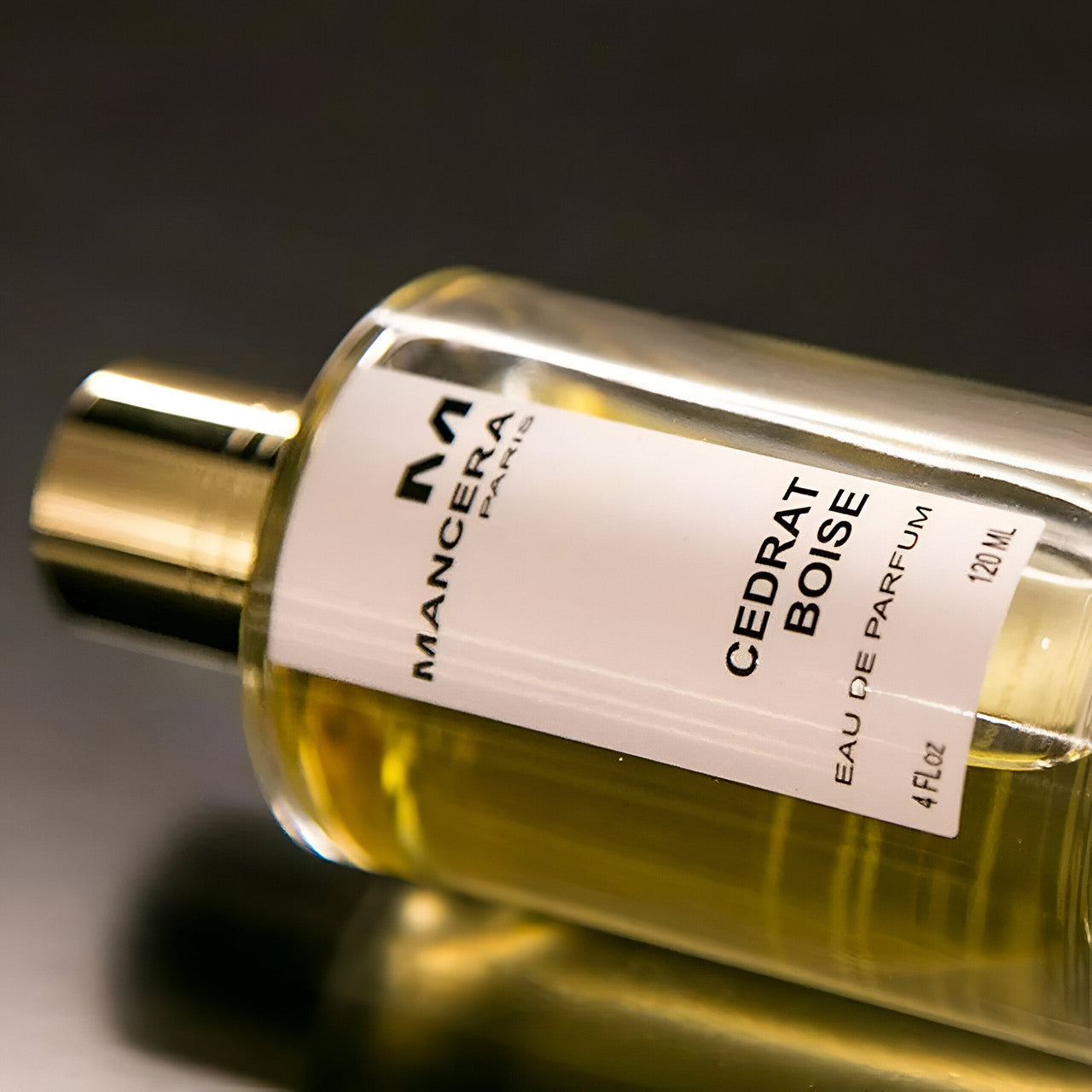 Cedrat Boise 120ml EDP By Mancera (Womens)