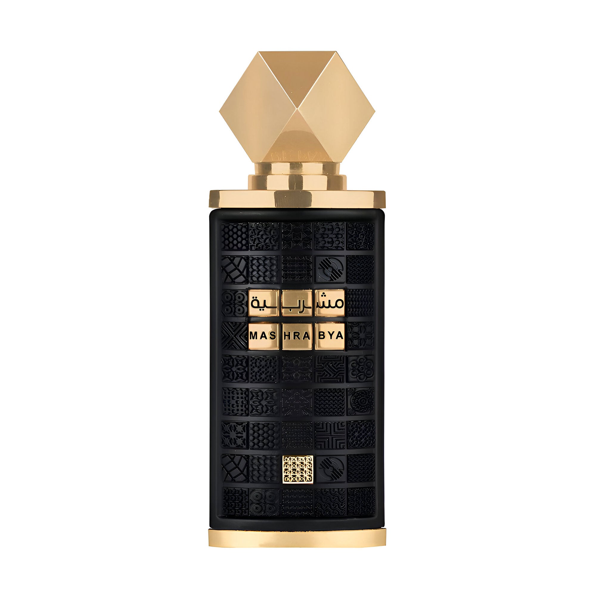 Mashrabya 100ml EDP By Lattafa (Men's)