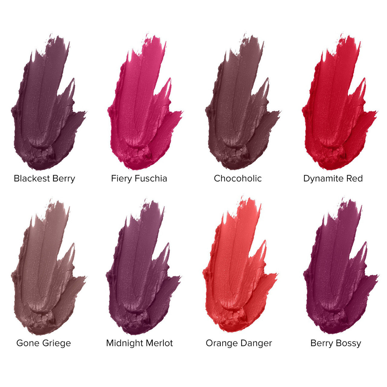 Maybelline Colour Sensational The Loaded Bolds Lipstick