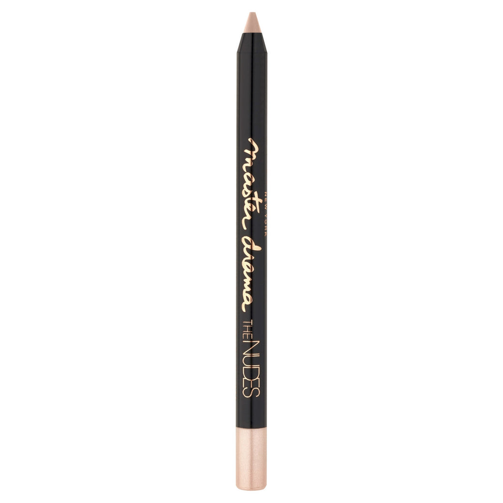 Maybelline Master Drama Nudes Eye Pencil
