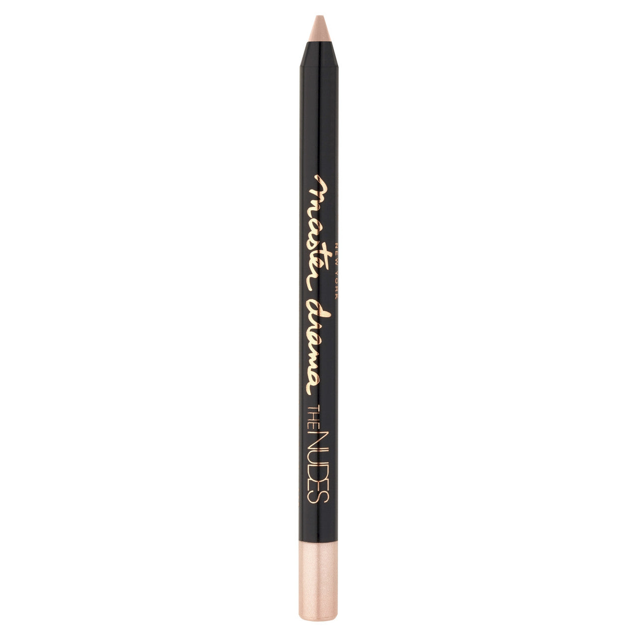 Maybelline Master Drama Nudes Eye Pencil