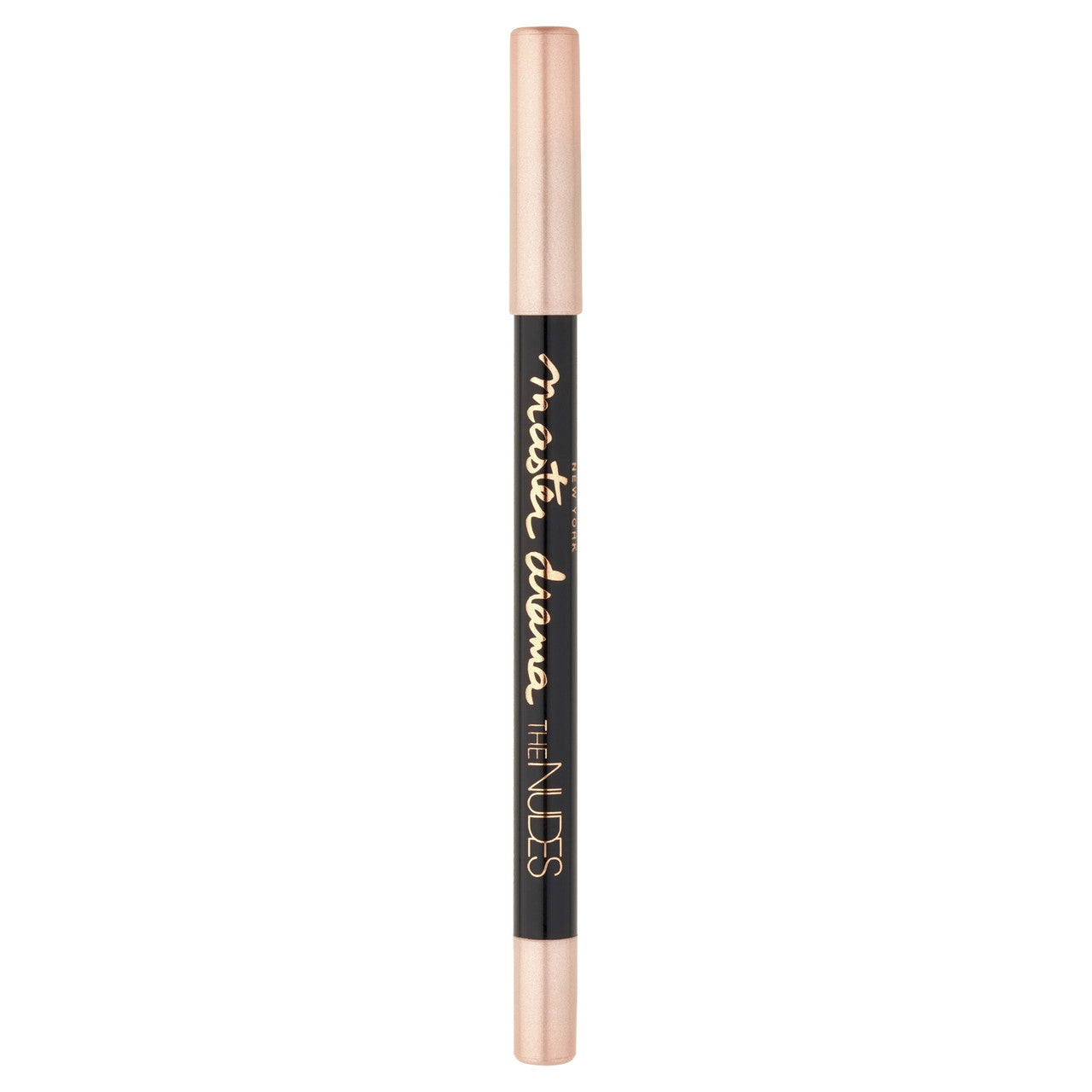 Maybelline Master Drama Nudes Eye Pencil