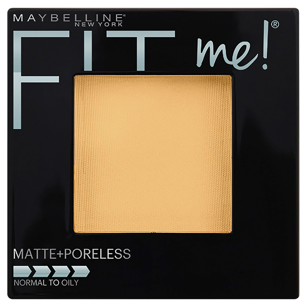 Maybelline FIT Me! Matte + Poreless Powder