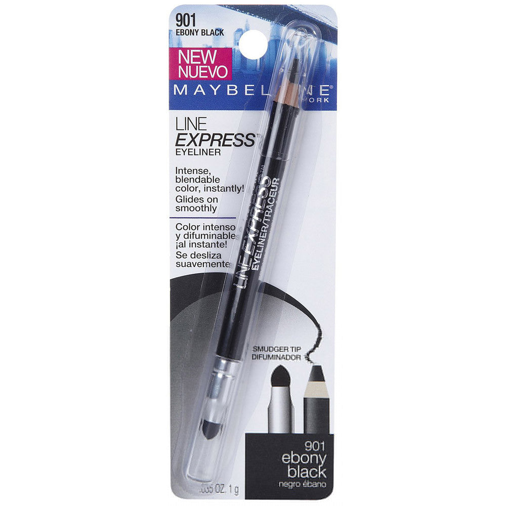 Maybelline Line Express Eyeliner