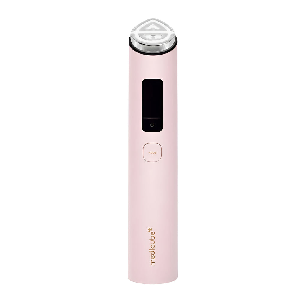 Medicube AGE-R Booster Pro Pink