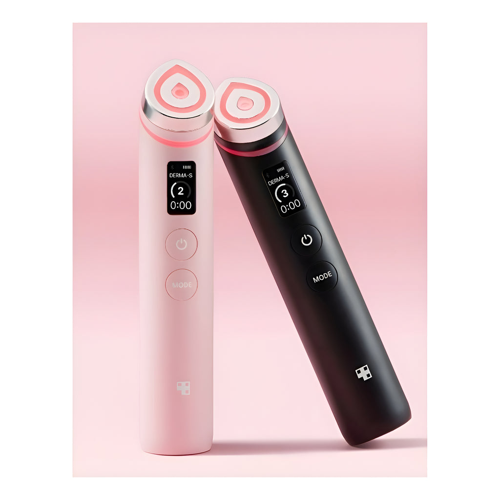 Medicube AGE-R Booster Pro Pink
