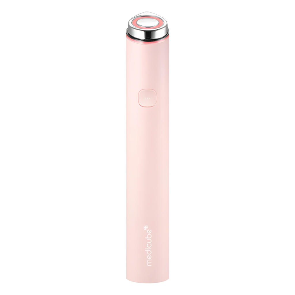 Medicube AGE-R Mini Booster Pro Pink