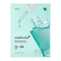 Medicube Azelaic Acid 16 Calming Serum Mask 1 Pack