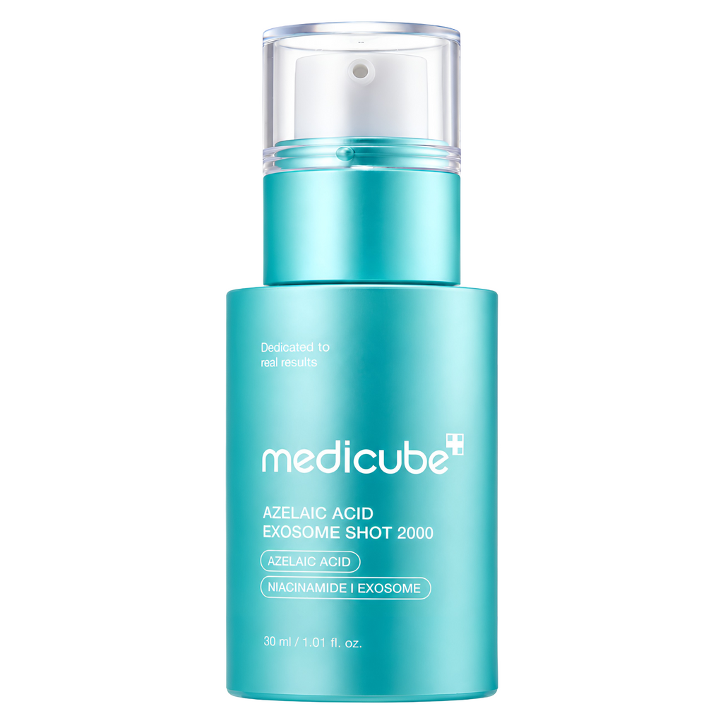 Medicube Azelaic Acid Exosome Shot 2000 30ml