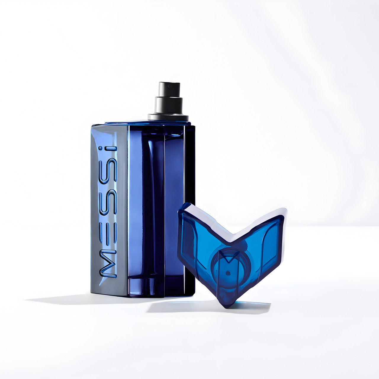 Messi 100ml EDP 3 Piece Gift Set By Lionel Messi (Mens)