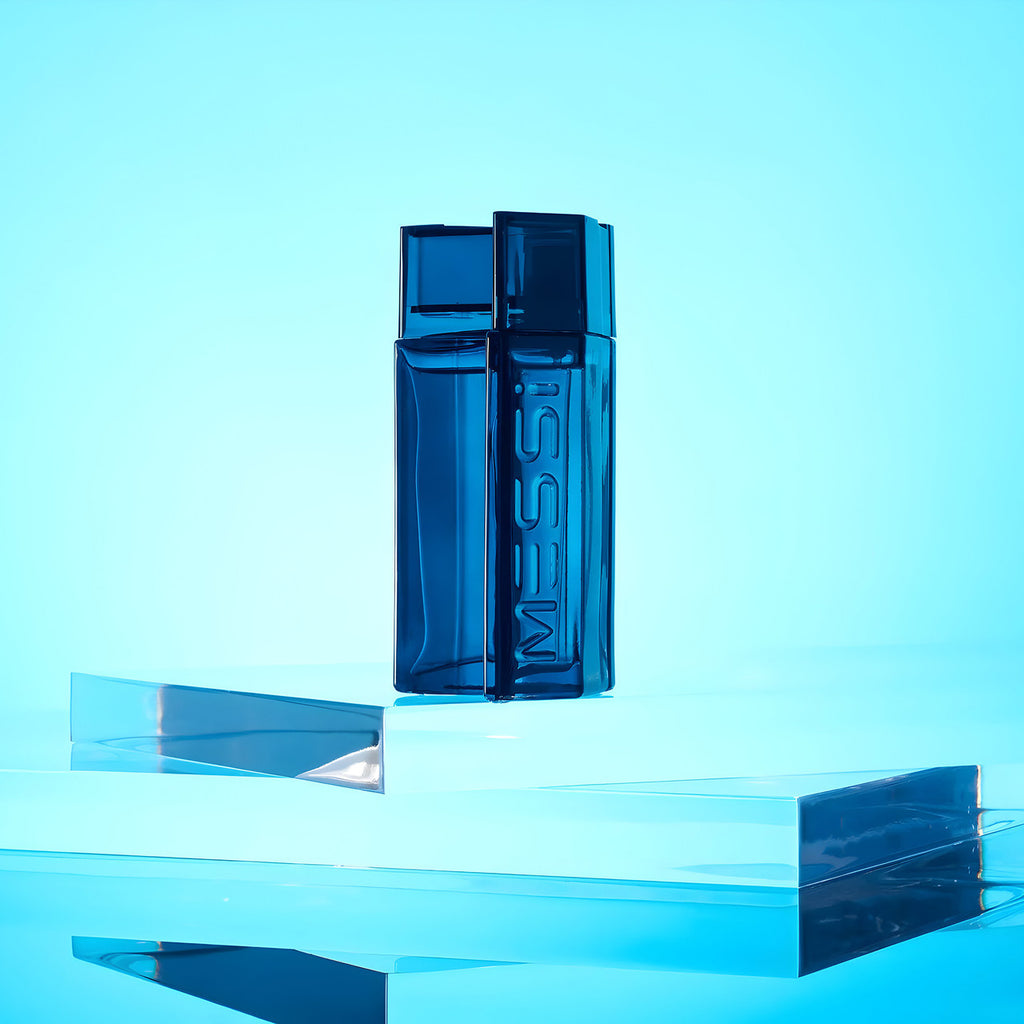 Messi 100ml EDP By Lionel Messi (Mens)