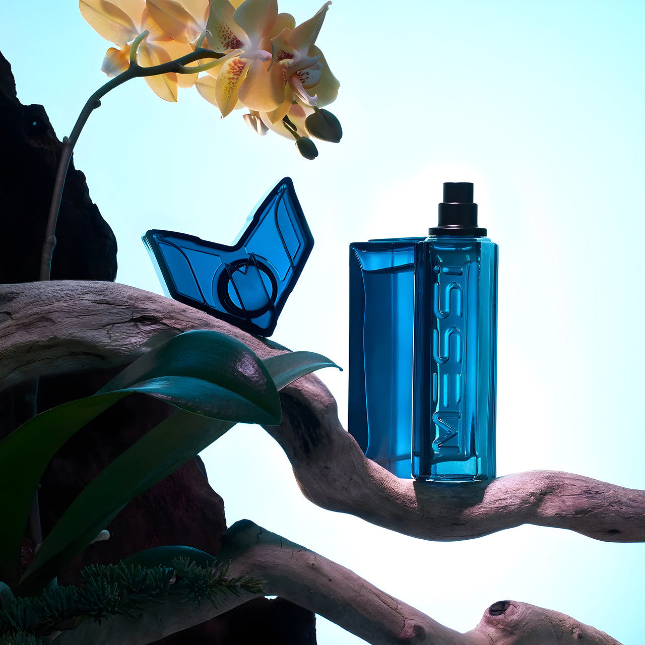 Messi 100ml EDP By Lionel Messi (Mens)