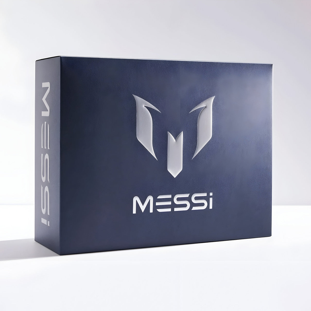 Messi 100ml EDP 3 Piece Gift Set By Lionel Messi (Mens)