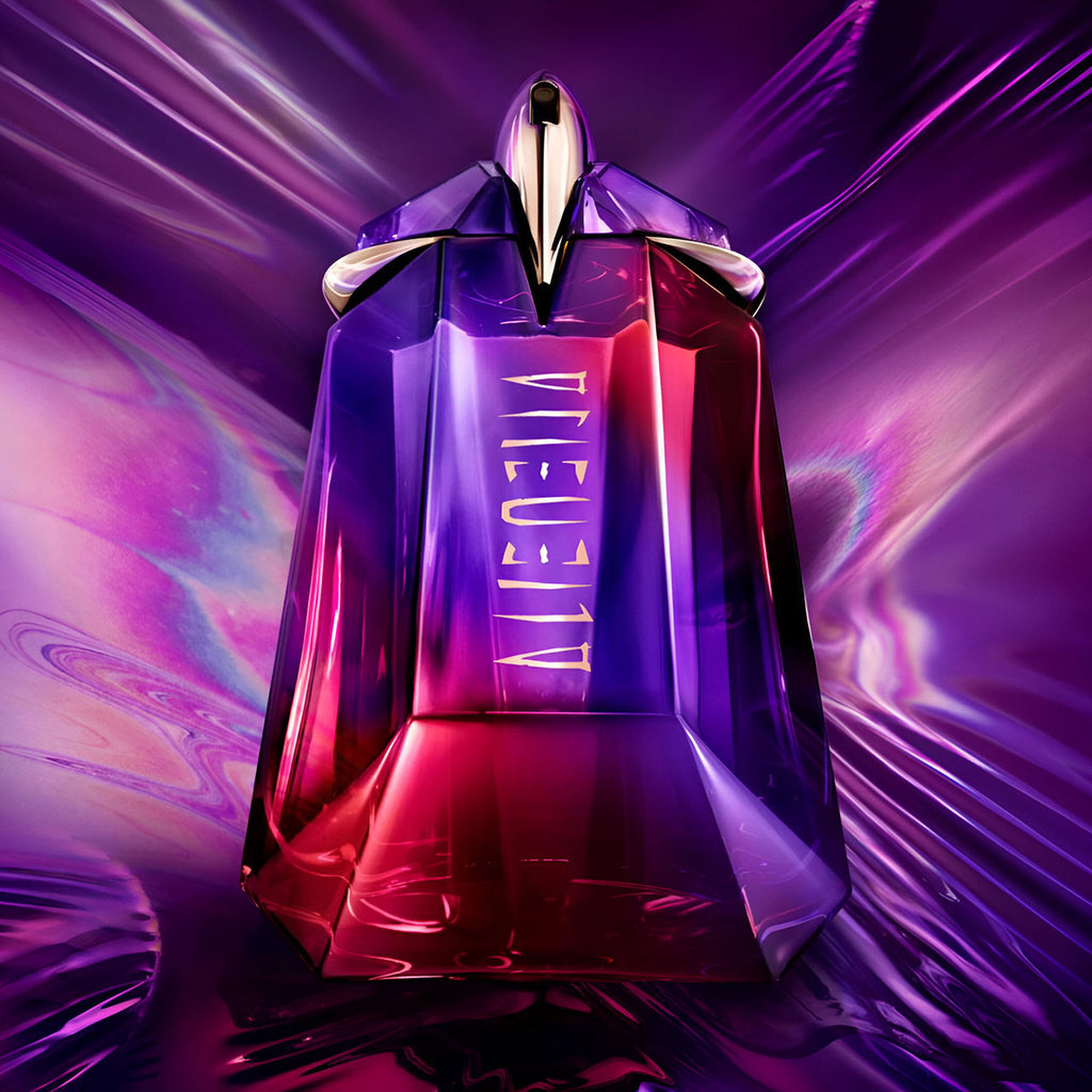Alien Hypersense Refillable 60ml EDP By Thierry Mugler (Women's)