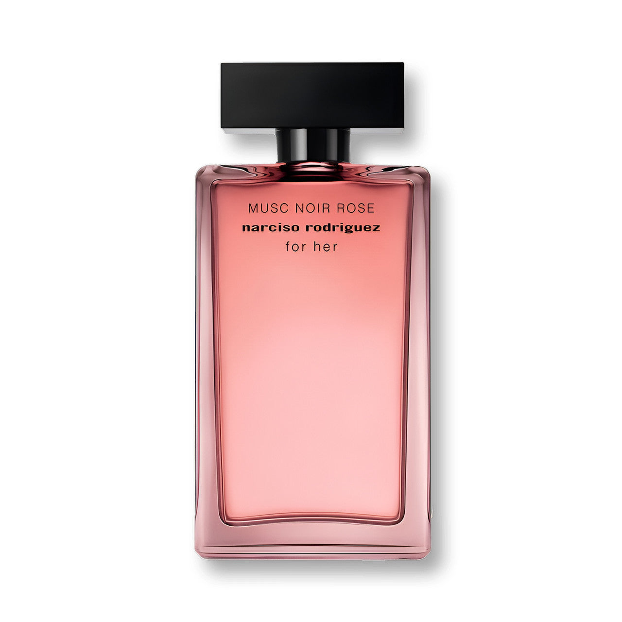 Narciso Rodriguez For Her Musc Noir Rose 100ml EDP By Narciso Rodriguez (Womens)