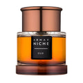 Niche Oud 90ml EDP By Armaf (Mens)
