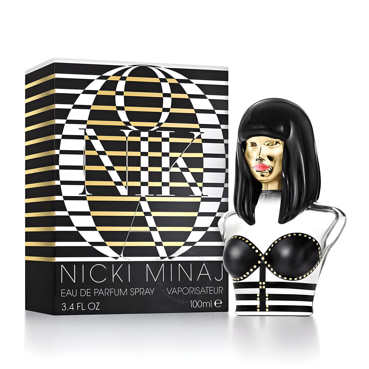 Onika 100ml EDP By Nicki Minaj (Womens)